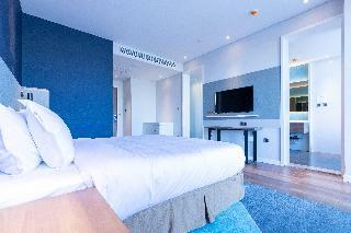 Hotel Holiday Inn Express Harbin Qunli
