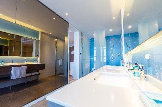 Hotel Holiday Inn Express Harbin Qunli