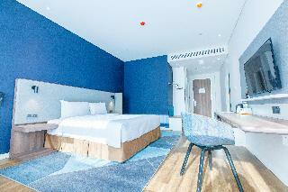 Hotel Holiday Inn Express Harbin Qunli