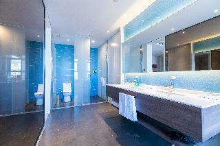 Hotel Holiday Inn Express Harbin Qunli