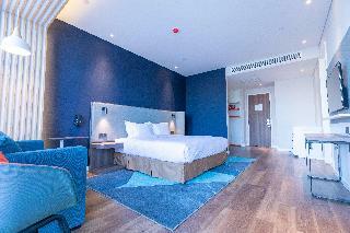 Hotel Holiday Inn Express Harbin Qunli