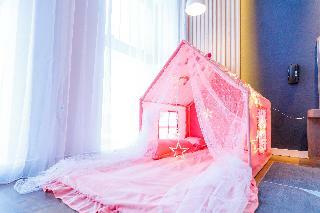 Hotel Holiday Inn Express Harbin Qunli