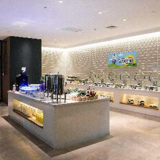 Hotel Holiday Inn Express Harbin Qunli