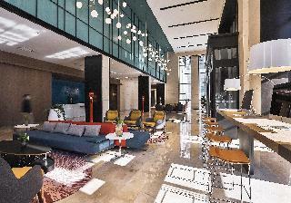 Hotel Holiday Inn Express Harbin Qunli