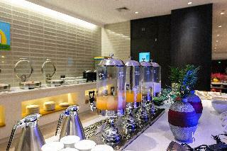 Hotel Holiday Inn Express Harbin Qunli