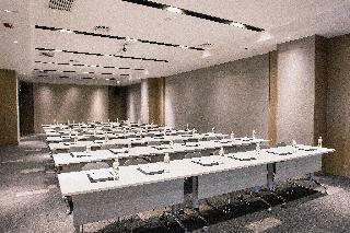 Hotel Holiday Inn Express Harbin Qunli