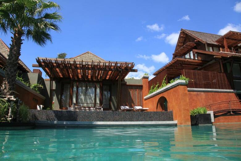 Hotel Mai Samui Beach Resort & Spa