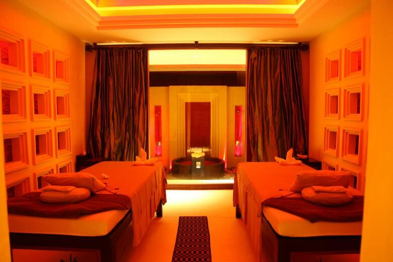 Hotel Mai Samui Beach Resort & Spa