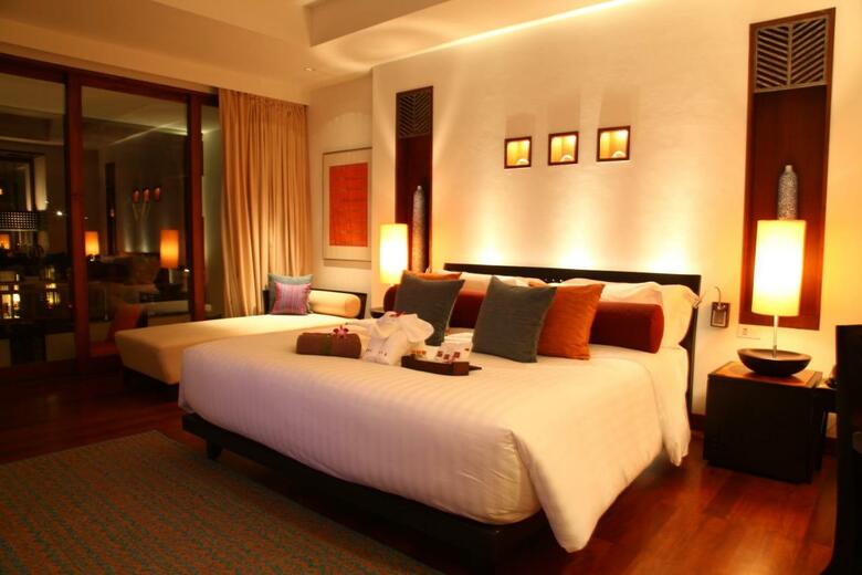 Hotel Mai Samui Beach Resort & Spa
