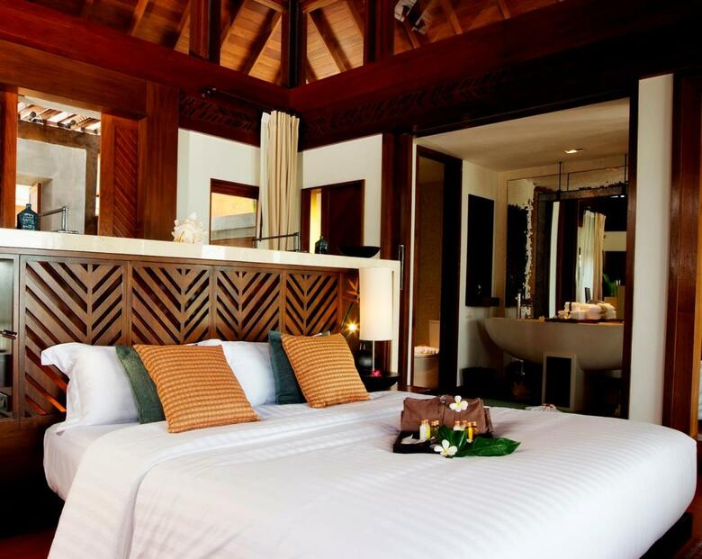 Hotel Mai Samui Beach Resort & Spa