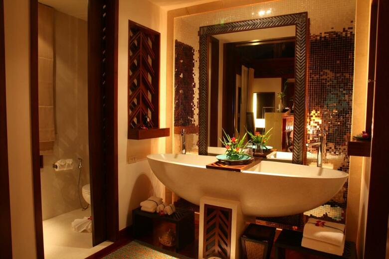 Hotel Mai Samui Beach Resort & Spa
