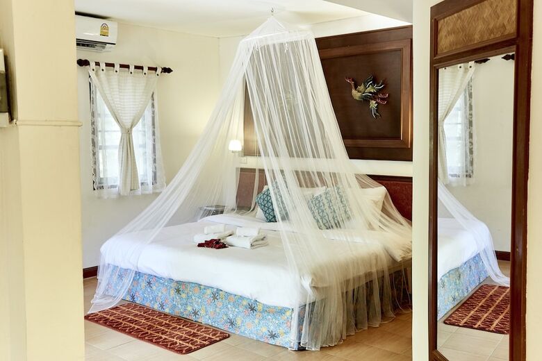 Hotel Natural Wing Health Spa And Resort