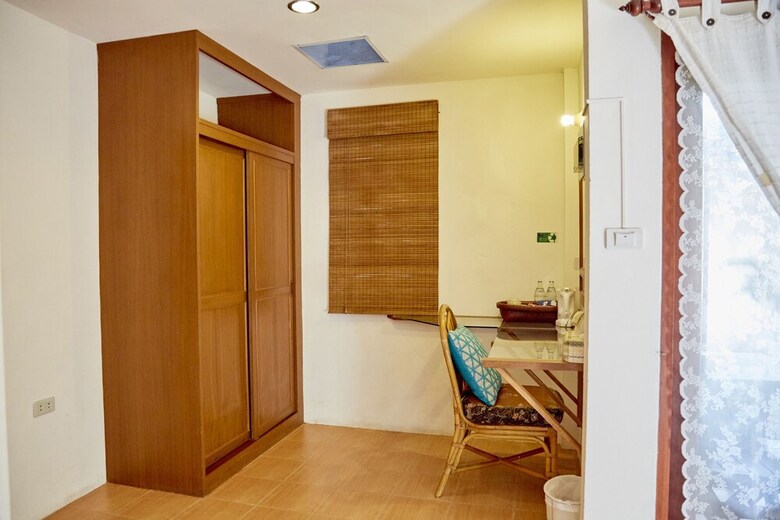 Hotel Natural Wing Health Spa And Resort