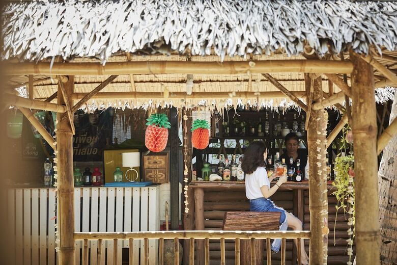 Hotel Natural Wing Health Spa And Resort