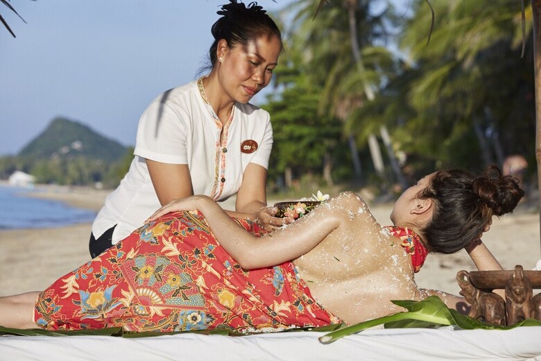 Hotel Natural Wing Health Spa And Resort