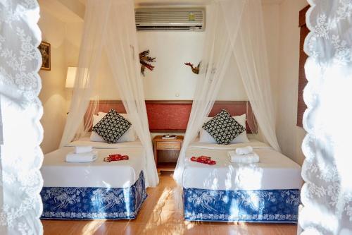 Hotel Natural Wing Health Spa And Resort