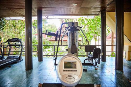 Hotel Natural Wing Health Spa And Resort