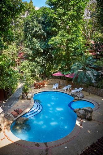 Hotel Natural Wing Health Spa And Resort