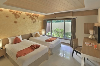 Hotel The Passage Samui Villas & Resort Sha Plus