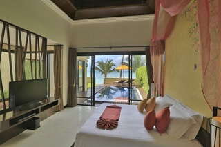Hotel The Passage Samui Villas & Resort Sha Plus