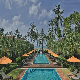 Hotel The Passage Samui Villas & Resort Sha Plus