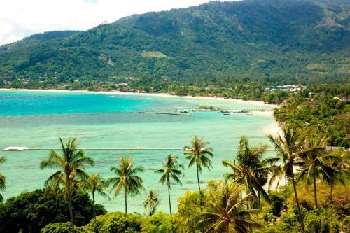 Hotel Panalee Resort
