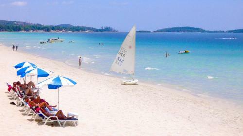Hotel Panalee Resort