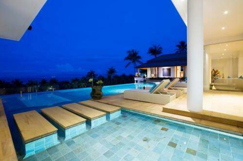 Villa Monsoon