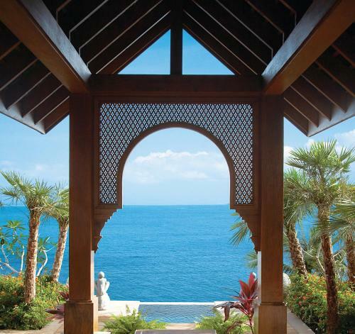 Hotel Four Seasons Resort Koh Samui