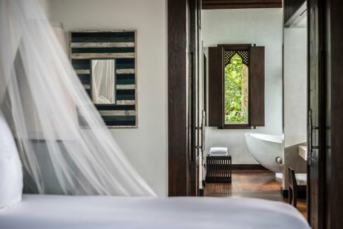 Hotel Four Seasons Resort Koh Samui