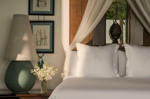 Hotel Four Seasons Resort Koh Samui