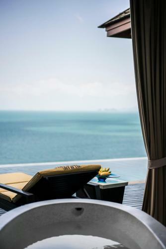 Hotel Four Seasons Resort Koh Samui