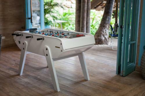 Hotel Four Seasons Resort Koh Samui