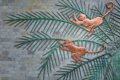 Hotel Four Seasons Resort Koh Samui