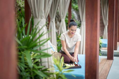 Hotel Four Seasons Resort Koh Samui