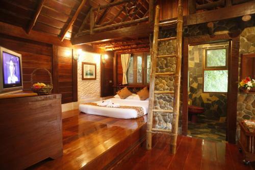 Hotel Kuraburi Greenview Resort