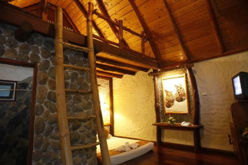 Hotel Kuraburi Greenview Resort
