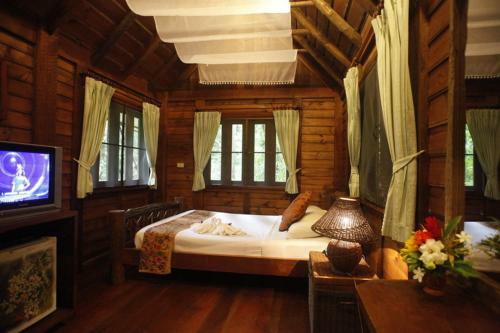 Hotel Kuraburi Greenview Resort