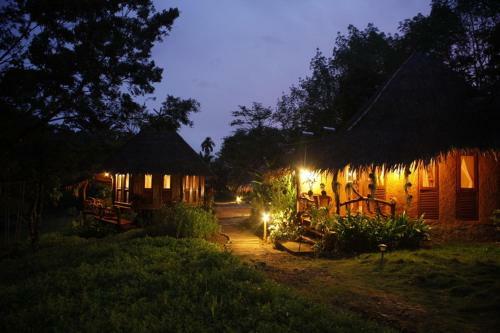 Hotel Kuraburi Greenview Resort