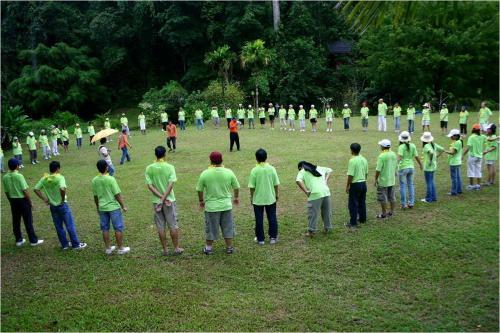 Hotel Kuraburi Greenview Resort