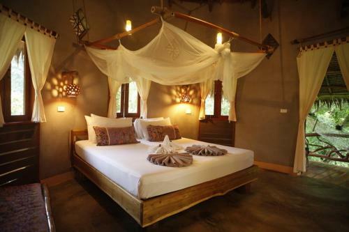 Hotel Kuraburi Greenview Resort