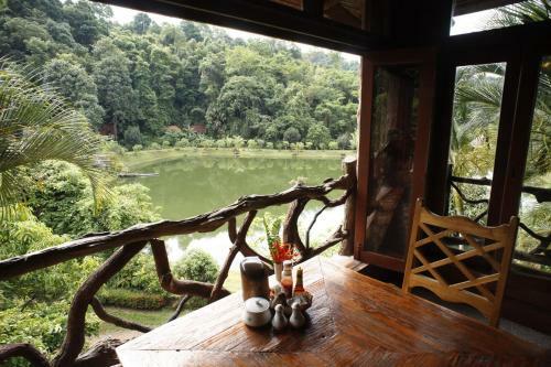 Hotel Kuraburi Greenview Resort