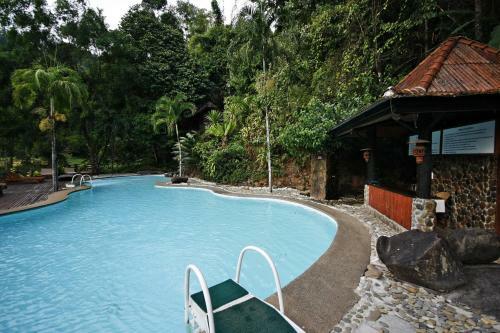 Hotel Kuraburi Greenview Resort