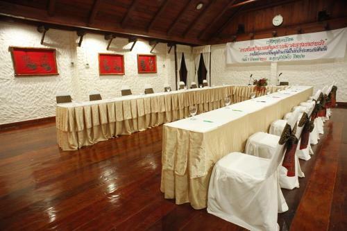 Hotel Kuraburi Greenview Resort