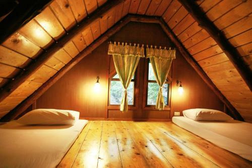 Hotel Kuraburi Greenview Resort