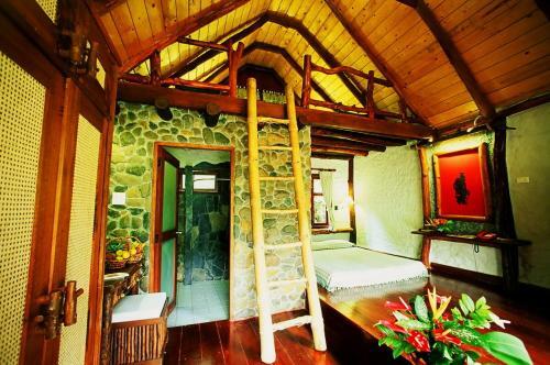 Hotel Kuraburi Greenview Resort