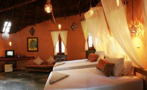 Hotel Kuraburi Greenview Resort