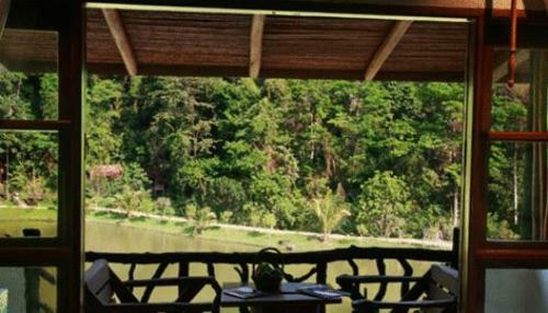 Hotel Kuraburi Greenview Resort