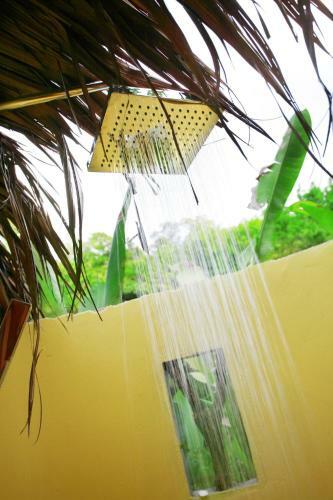 Hotel Kuraburi Greenview Resort