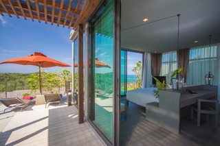 Hotel Sunsuri Phuket